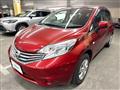 2013 Nissan Note