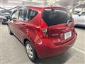 2013 Nissan Note