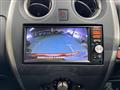 2013 Nissan Note