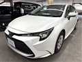 2023 Toyota Corolla Sedan
