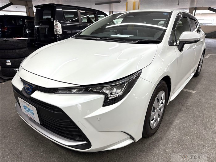 2023 Toyota Corolla Sedan