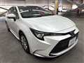 2023 Toyota Corolla Sedan