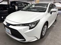 2023 Toyota Corolla Sedan