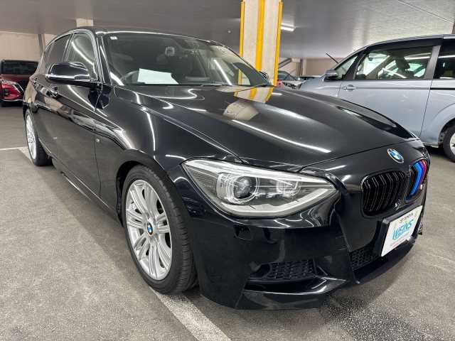 BMW 1 Series 2014 photo 3