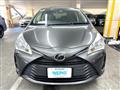 2017 Toyota Vitz