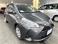 2017 Toyota Vitz