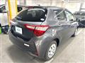 2017 Toyota Vitz