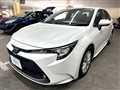 2022 Toyota Corolla Sedan