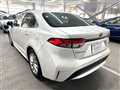 2022 Toyota Corolla Sedan
