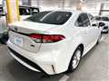 2022 Toyota Corolla Sedan