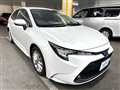 2022 Toyota Corolla Sedan