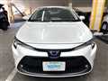2022 Toyota Corolla Sedan