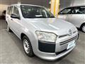 2016 Toyota Succeed