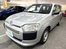2016 Toyota Succeed