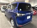 2021 Toyota Sienta
