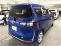 2021 Toyota Sienta