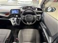 2021 Toyota Sienta
