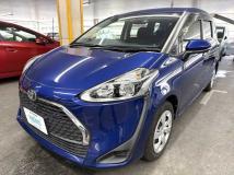 2021 Toyota Sienta