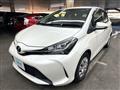 2016 Toyota Vitz