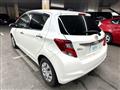 2016 Toyota Vitz