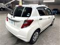 2016 Toyota Vitz