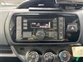 2016 Toyota Vitz