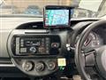 2016 Toyota Vitz