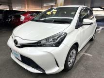 2016 Toyota Vitz