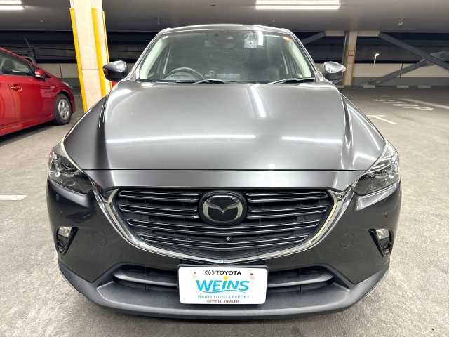 Mazda Cx-3 2018 photo 2