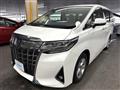 2019 Toyota Alphard