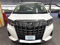 2019 Toyota Alphard