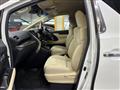 2019 Toyota Alphard