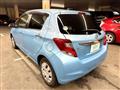 2015 Toyota Vitz