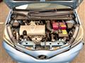 2015 Toyota Vitz