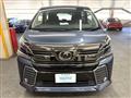 2016 Toyota Vellfire