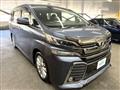 2016 Toyota Vellfire