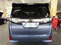 2016 Toyota Vellfire