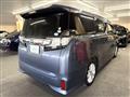 2016 Toyota Vellfire