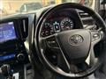 2016 Toyota Vellfire