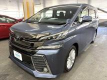 2016 Toyota Vellfire