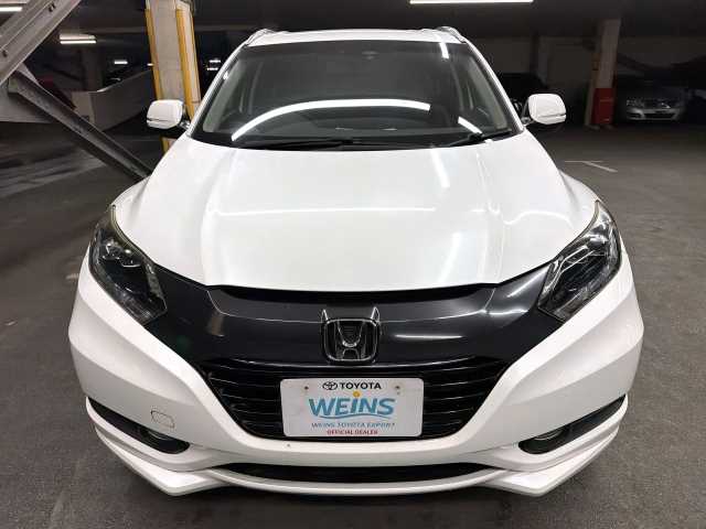 Honda Vezel 2014 photo 2