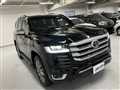 2023 Toyota Land Cruiser