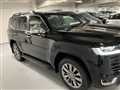 2023 Toyota Land Cruiser