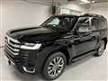 2023 Toyota Land Cruiser