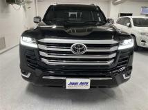 2023 Toyota Land Cruiser