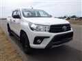 2017 Toyota Hilux