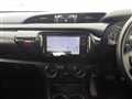 2017 Toyota Hilux