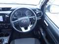 2017 Toyota Hilux