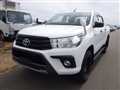 2017 Toyota Hilux
