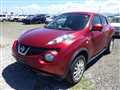 2010 Nissan Juke